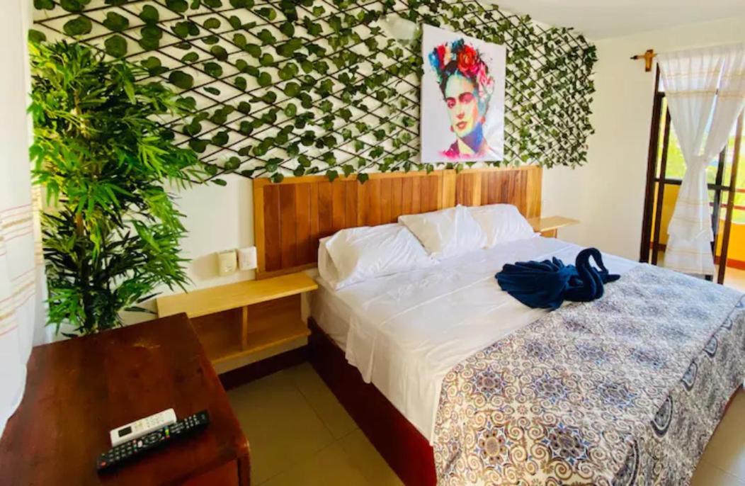 Ximajo Nieto Hotell Puerto Escondido  Eksteriør bilde