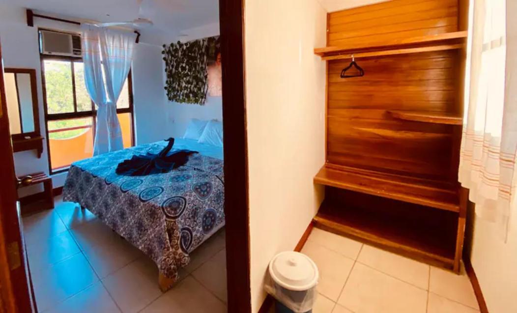 Ximajo Nieto Hotell Puerto Escondido  Eksteriør bilde